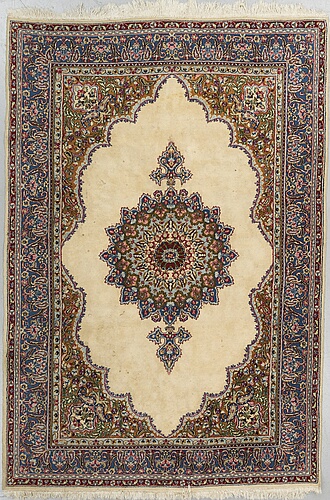 Kerman, kaakkois-Iranista